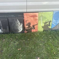 Star Wars Pictures 
