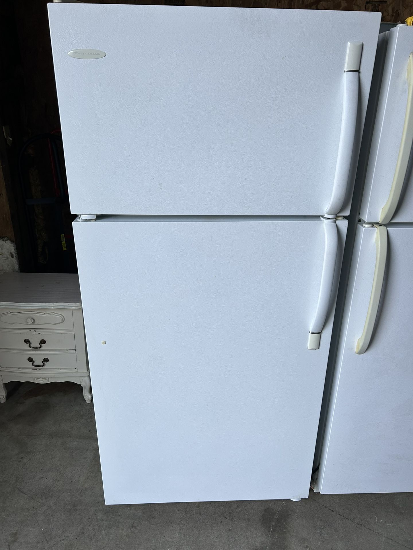 REFRIGERATOR
