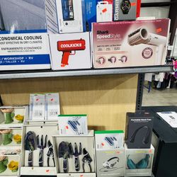 T@rget Truckload Sale 