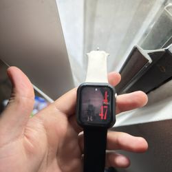 APPLE WATCH SE 2ND GEN 