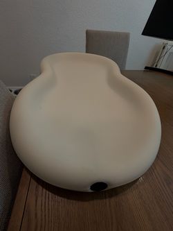 Keekaroo Peanut Changing Pad