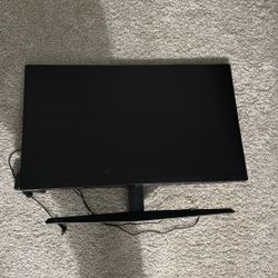 LG Ultragear 144 Hz Monitor