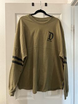 Disney Spirit Jersey
