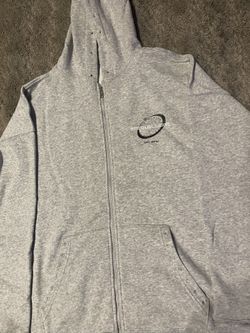 Bred4Billions Jacket 