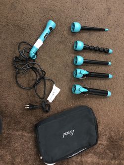 Curling Iron