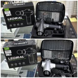 💖TREAT YOURSELF 💆‍♀️  🔥WEEK SPECIAL 🔥 Deep Tissue Massage Gun, Percussion Muscle Massage  