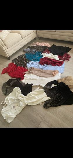 Women clothes