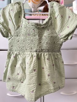 Cat & Jack Girl Top