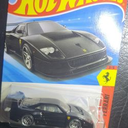 Hotwheels Treasure Hunt 2026 