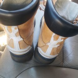 Timberland Boots 11