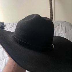 Twinstone Cowboy Hat