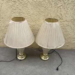 Lamps
