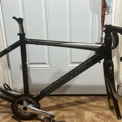 specialized ruby comp💧 (Testing water)💧