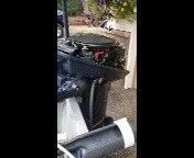 12' Fishing Boat