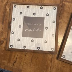 Bathroom Accessories 