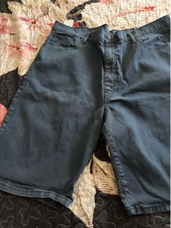 Men shorts size 44