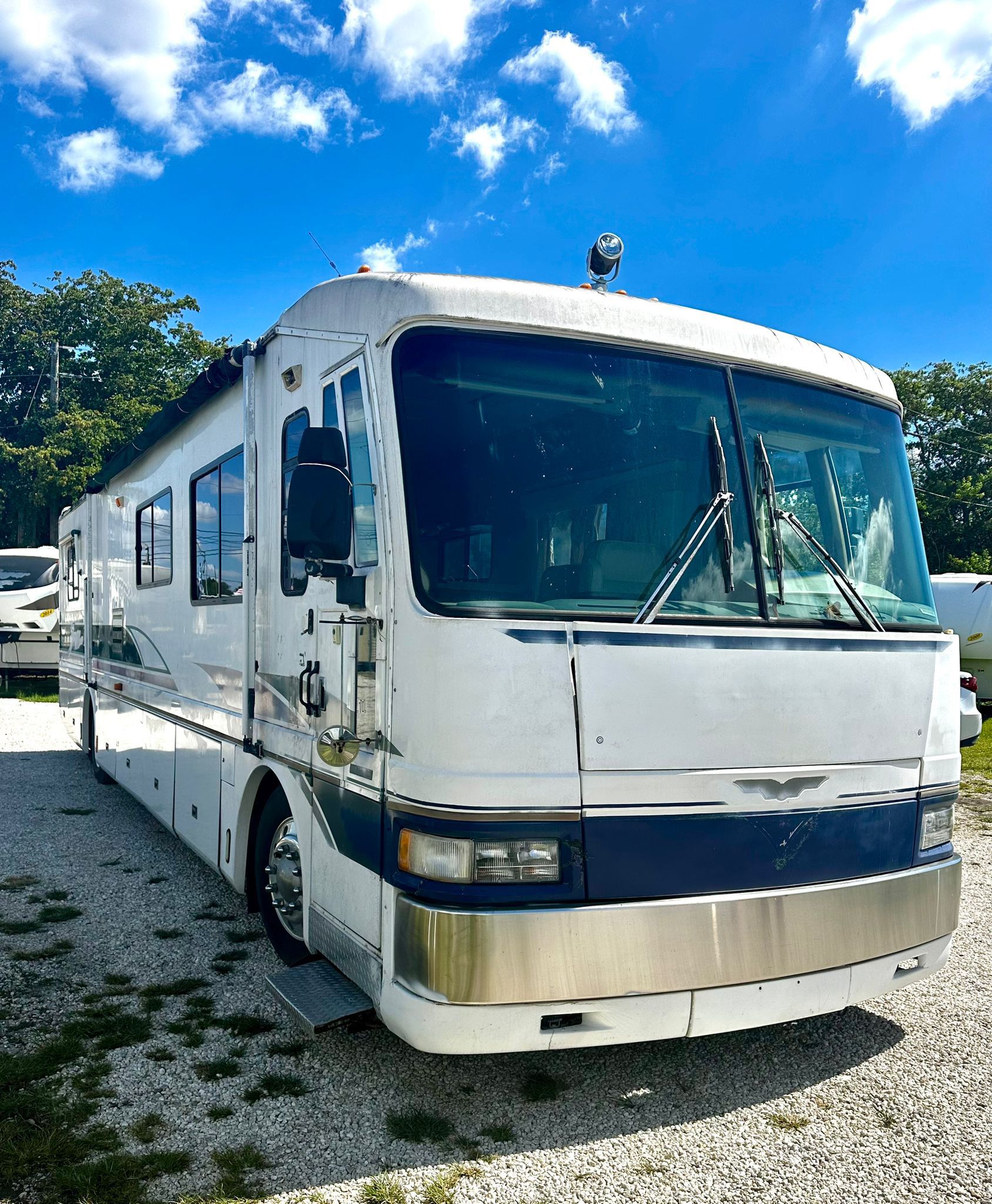 1995 American Dream Motor Home For Sale!!