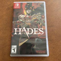Hades
