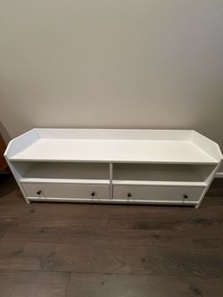Tv unit