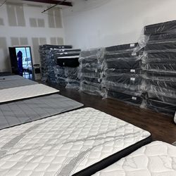 First Come First Serve! Need These Mattresses Gone