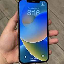 iPhone 12 Pro Max 
