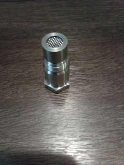 Catalytic converter stop engine light on the car