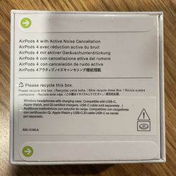 AirPod 4
