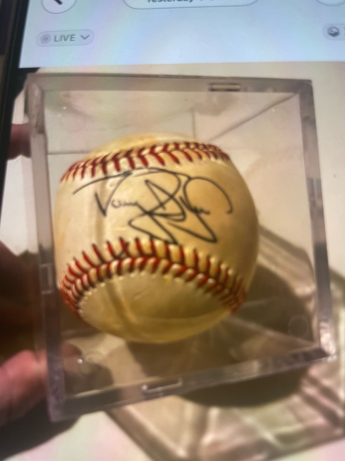 Daryl Strawberry