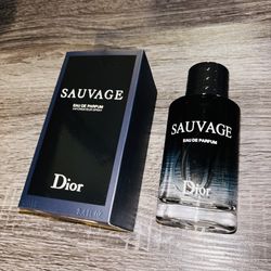 Sauvage Dior COLOGNE BULK DEALS