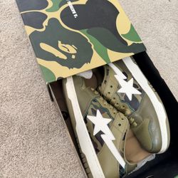 Bape Sk8 Sta #4