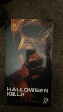 Halloween Kills 1:6 Action Figure