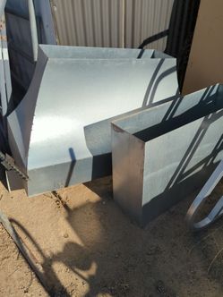 Stove exhaust Hood housing no. Fan