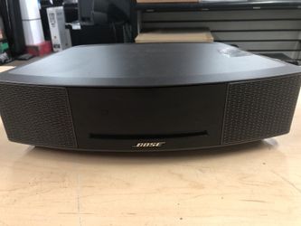 CD Player, Electronics Bose W/Remote & Power Cord