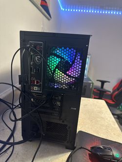 Gaming PC for Sale in Foraker, IN - OfferUp