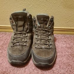 Northside Hiking Boots Size 8