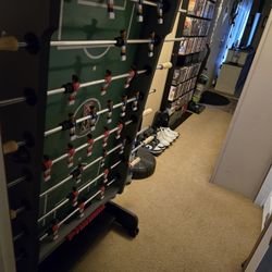 Foosball Table