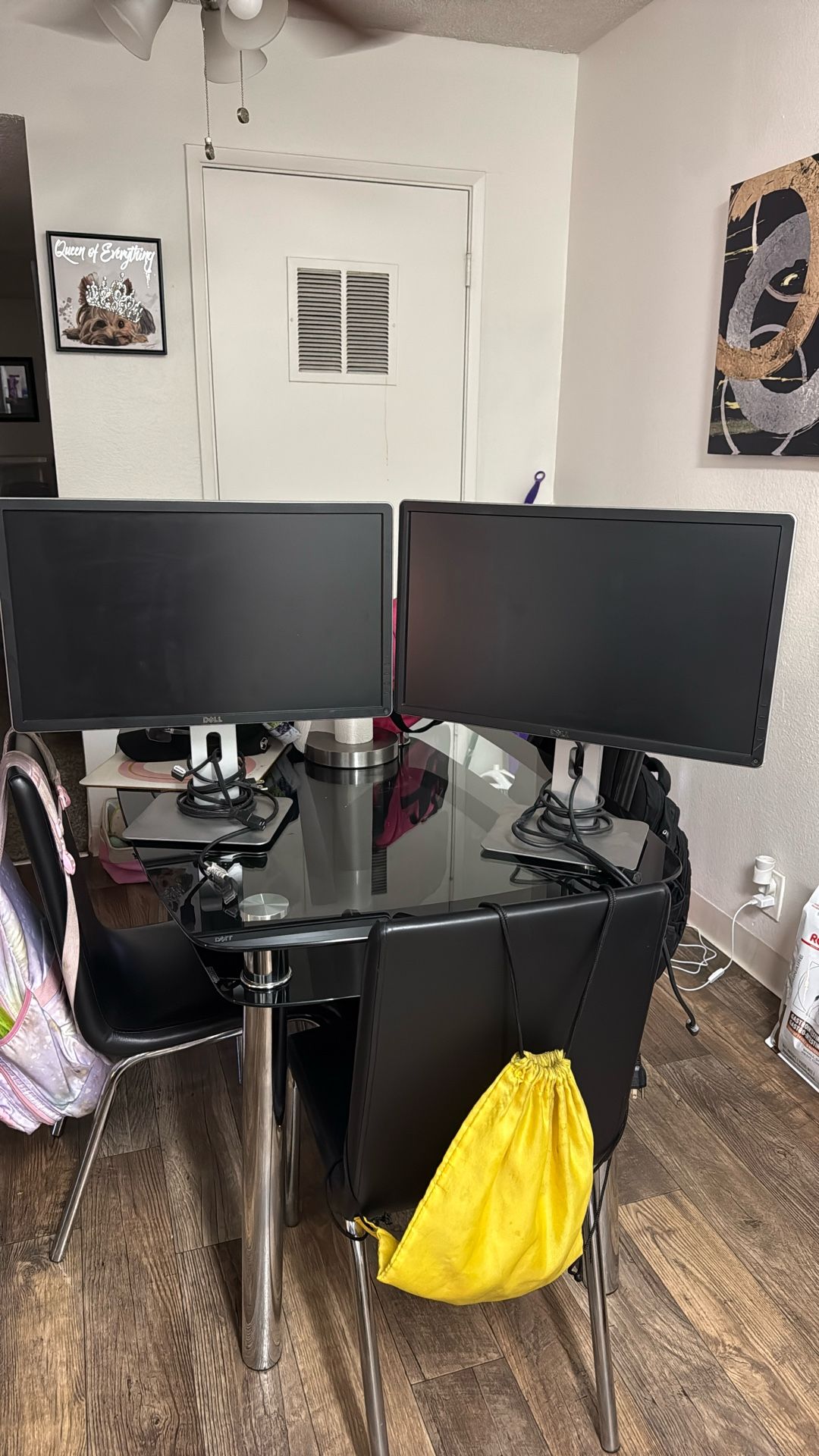 Hp Dell P2314HT Monitor Bundles