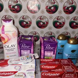 Hygiene Set  (Christmas Gift)