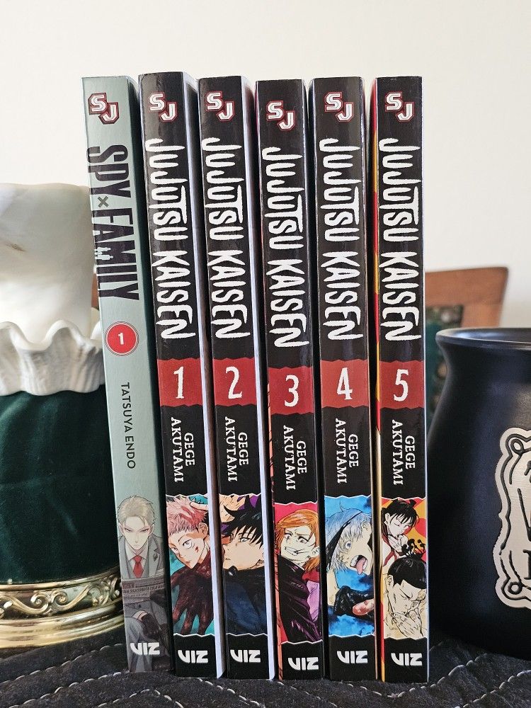 Books