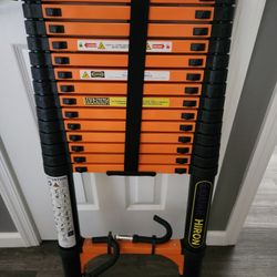 Collapsible Ladder New