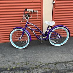 Beach Cruiser