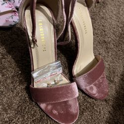 Size 7 7.5 