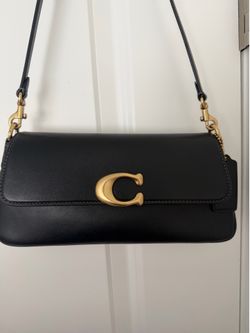 Coach Jet handbag