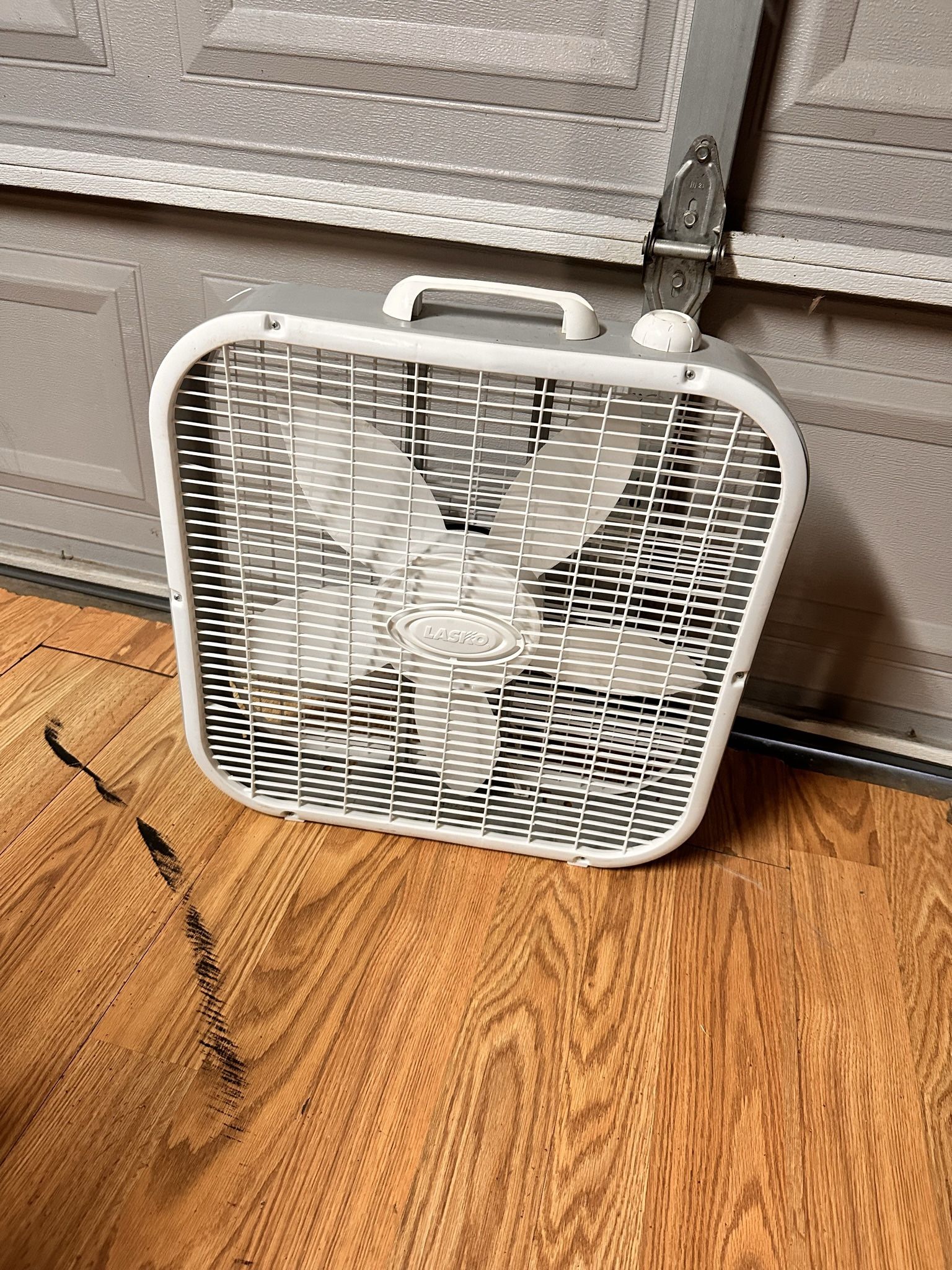 Fan