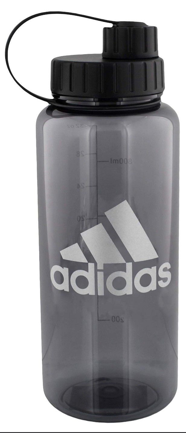 New Water Bottle From Adidas