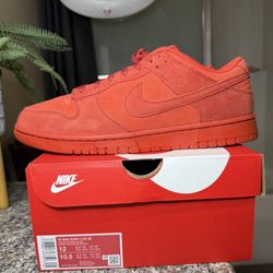  Nike Dunk Low Size 10.5