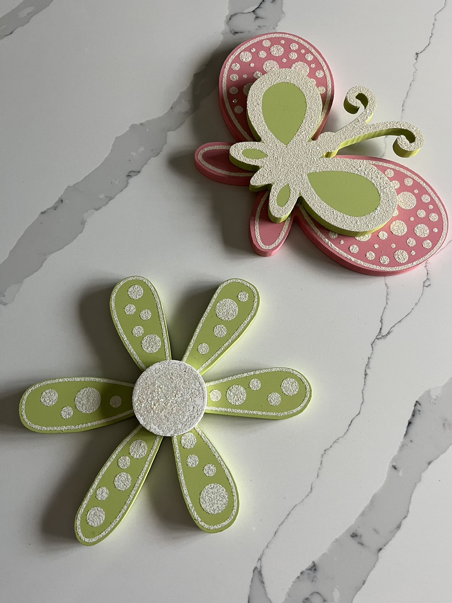 Wooden Wall Decor