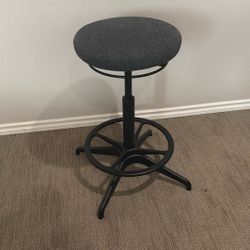 IKEA Standing Desk Stool (LÅNGFJÄLL) 