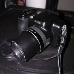 Kodak Easyshare Z1012 Is 