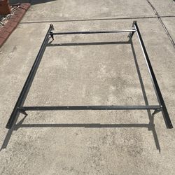 Twin/Full Bed Frame